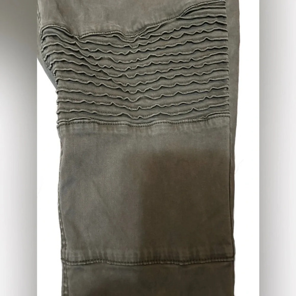 ISABEL STRAIGHT RECTO MATERNITY PANTS - Picture 7 of 11